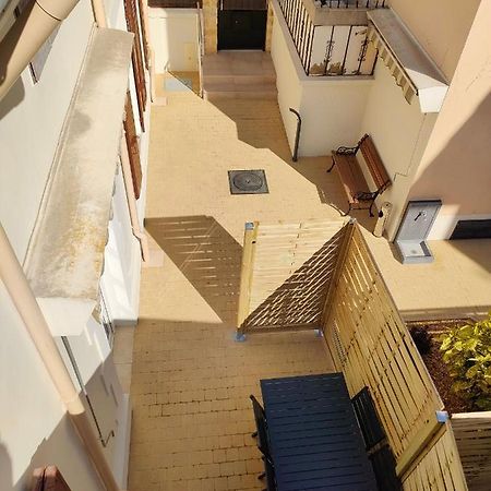 Logement entier belle appartement n1 VICHY Extérieur photo