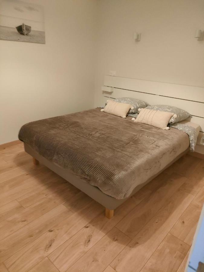 Logement entier belle appartement n1 VICHY Extérieur photo