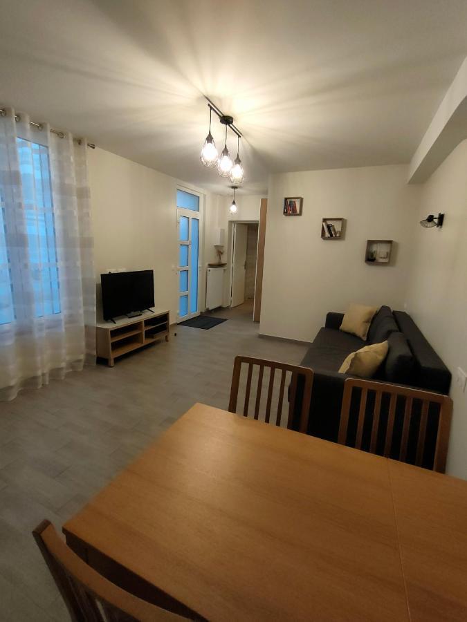Logement entier belle appartement n1 VICHY Extérieur photo